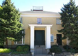 [photo, Mount Ida Mansion, 3691 Sarahs Lane, Ellicott City, Maryland]