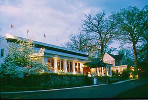 [photo, Olney Theatre, Olney, Maryland]