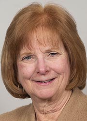 [photo, Katherine A. Klausmeier, Maryland State Senator]