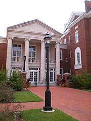 [photo, House Office Building, 6 Bladen St., Annapolis, Maryland]