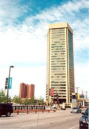 [photo, World Trade Center Baltimore,
401 East Pratt St, Baltimore, Maryland]