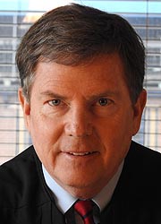 [photo, James K. Bredar, U.S. District Court Judge (Maryland)]