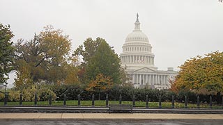 [photo, U.S. Capitol  (from First St., SE), Washington, DC]